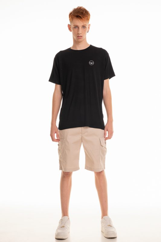 cargo shorts vanilla